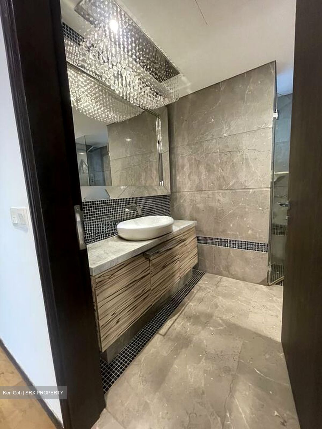The Vision (D5), Condominium #525320371